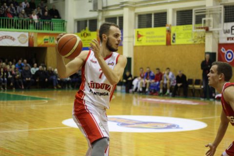 2015.12.04. „Sūduva-Mantinga“ – „Vytis“ – 10