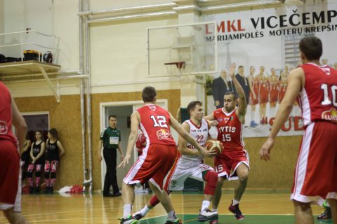 2015.12.04. „Sūduva-Mantinga“ – „Vytis“ – 14