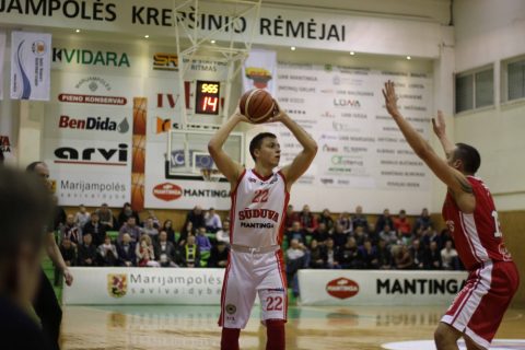 2015.12.04. „Sūduva-Mantinga“ – „Vytis“ – 15