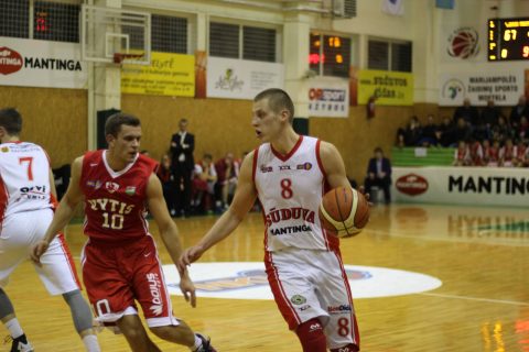 2015.12.04. „Sūduva-Mantinga“ – „Vytis“ – 19