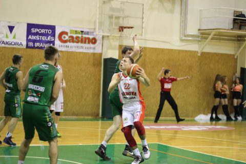2015.12.11. „Sūduva-Mantinga“ – „Telšiai“ – 5