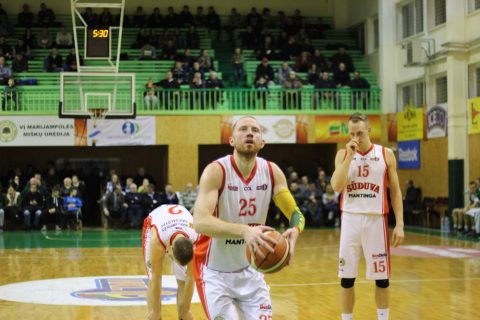 2015.12.11. „Sūduva-Mantinga“ – „Telšiai“ – 9