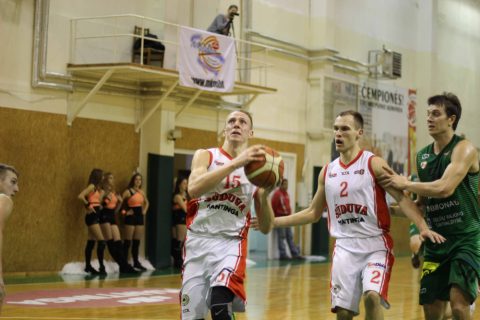 2015.12.11. „Sūduva-Mantinga“ – „Telšiai“ – 11