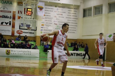 2015.12.11. „Sūduva-Mantinga“ – „Telšiai“ – 13