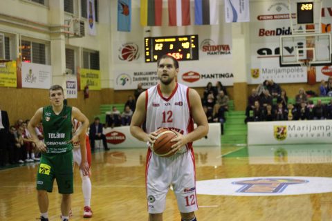 2015.12.11. „Sūduva-Mantinga“ – „Telšiai“ – 15