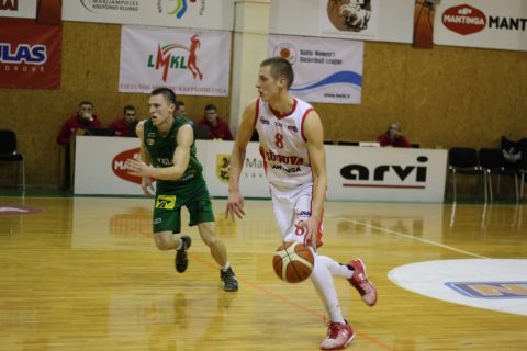 2015.12.11. „Sūduva-Mantinga“ – „Telšiai“ – 16