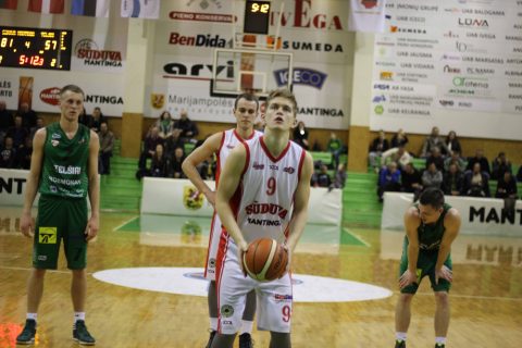 2015.12.11. „Sūduva-Mantinga“ – „Telšiai“ – 17