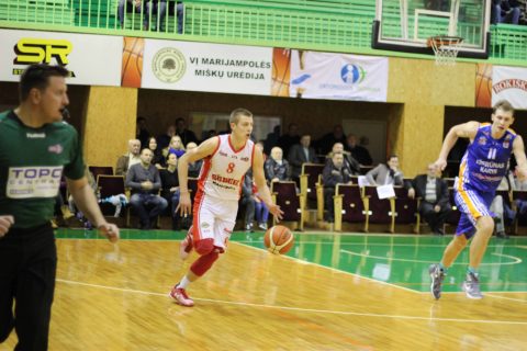 2015.12.18. „Sūduva-Mantinga“ – „Ežerūnas-Karys“ – 2