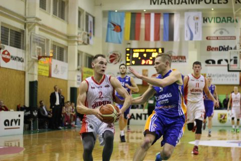 2015.12.18. „Sūduva-Mantinga“ – „Ežerūnas-Karys“ – 18