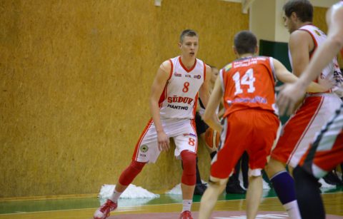 2016.01.09. „Sūduva-Mantinga“ – „Rasai“ – 13