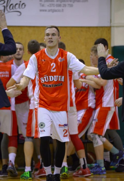 2016.01.09. „Sūduva-Mantinga“ – „Rasai“ – 17