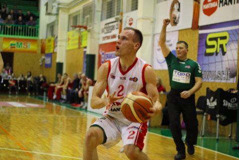 2016.01.15. „Sūduva-Mantinga“ – „Mažeikiai“ – 4