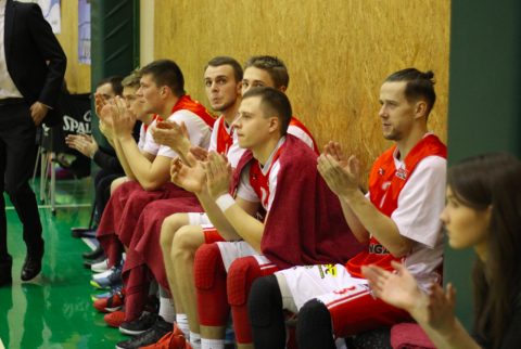 2016.01.15. „Sūduva-Mantinga“ – „Mažeikiai“ – 6