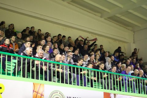 2016.01.15. „Sūduva-Mantinga“ – „Mažeikiai“ – 13