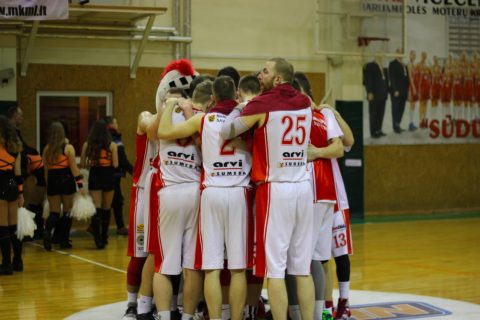 2016.01.15. „Sūduva-Mantinga“ – „Mažeikiai“ – 16