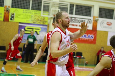 2016.01.15. „Sūduva-Mantinga“ – „Mažeikiai“ – 17