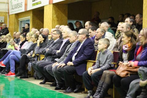 2016.01.15. „Sūduva-Mantinga“ – „Mažeikiai“ – 18