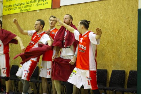 2016.01.15. „Sūduva-Mantinga“ – „Mažeikiai“ – 21