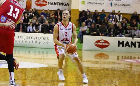 2016.01.23. „Sūduva-Mantinga“ – „Mažeikiai“ – 4
