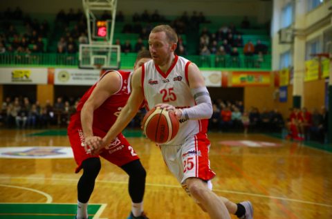 2016.01.23. „Sūduva-Mantinga“ – „Mažeikiai“ – 5