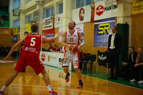 2016.01.23. „Sūduva-Mantinga“ – „Mažeikiai“ – 7