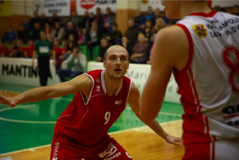 2016.01.23. „Sūduva-Mantinga“ – „Mažeikiai“ – 11
