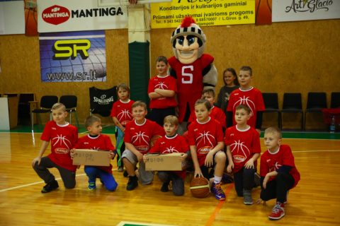 2016.01.23. „Sūduva-Mantinga“ – „Mažeikiai“ – 12