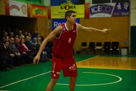 2016.01.23. „Sūduva-Mantinga“ – „Mažeikiai“ – 13