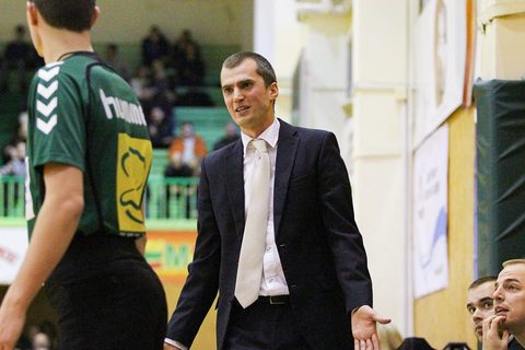 2016.01.23. „Sūduva-Mantinga“ – „Mažeikiai“ – 24