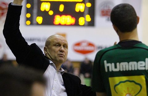 2016.01.23. „Sūduva-Mantinga“ – „Mažeikiai“ – 28