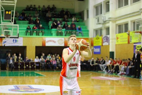2016.01.29. „Sūduva-Mantinga“ – „Perlas-MRU“ – 3