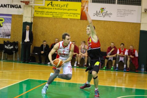 2016.01.29. „Sūduva-Mantinga“ – „Perlas-MRU“ – 5