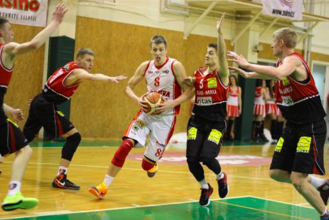 2016.01.29. „Sūduva-Mantinga“ – „Perlas-MRU“ – 7