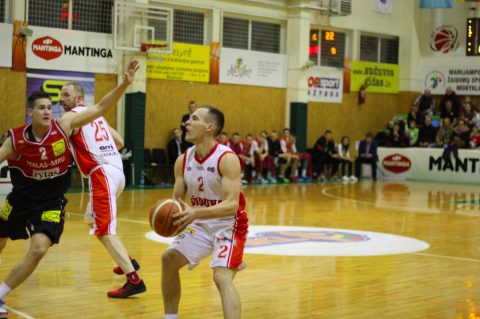 2016.01.29. „Sūduva-Mantinga“ – „Perlas-MRU“ – 10
