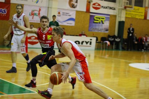 2016.01.29. „Sūduva-Mantinga“ – „Perlas-MRU“ – 12