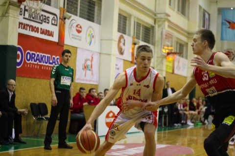 2016.01.29. „Sūduva-Mantinga“ – „Perlas-MRU“ – 13