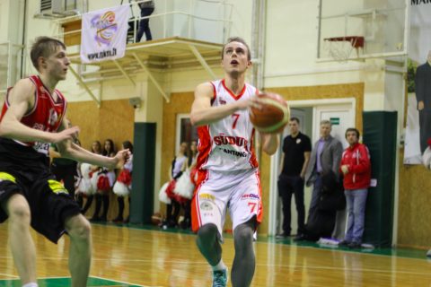 2016.01.29. „Sūduva-Mantinga“ – „Perlas-MRU“ – 17