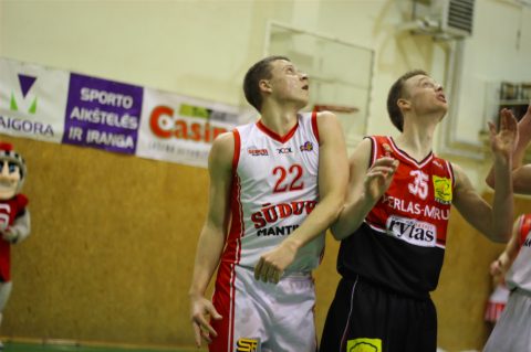2016.01.29. „Sūduva-Mantinga“ – „Perlas-MRU“ – 19