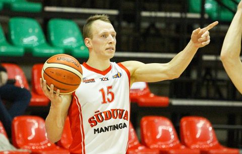 2016.02.08. LKF taurės finalas