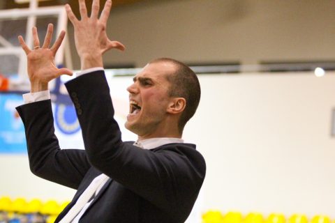 2016.02.08. LKF taurės finalas – 4