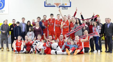 2016.02.08. LKF taurės finalas – 5