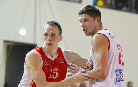 2016.02.08. LKF taurės finalas – 7