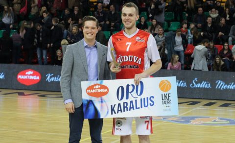 2016.02.08. LKF taurės finalas – 11