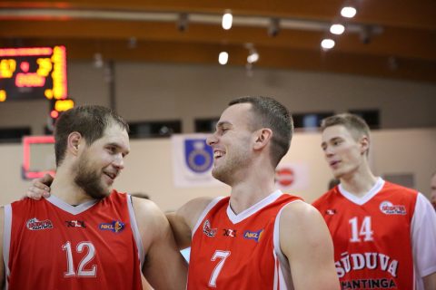 2016.02.08. LKF taurės finalas – 13