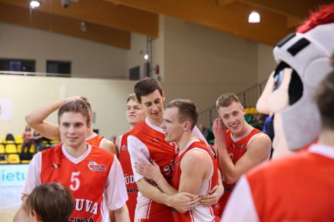 2016.02.08. LKF taurės finalas – 14
