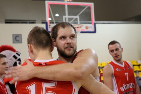 2016.02.08. LKF taurės finalas – 15