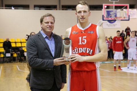 2016.02.08. LKF taurės finalas – 16