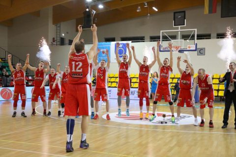 2016.02.08. LKF taurės finalas – 17