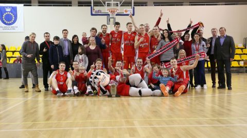 2016.02.08. LKF taurės finalas – 18