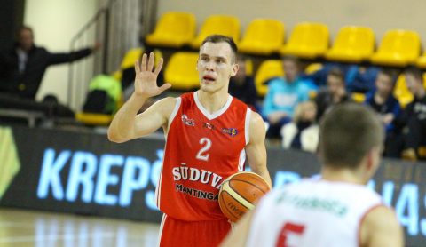 2016.02.08. LKF taurės finalas – 19